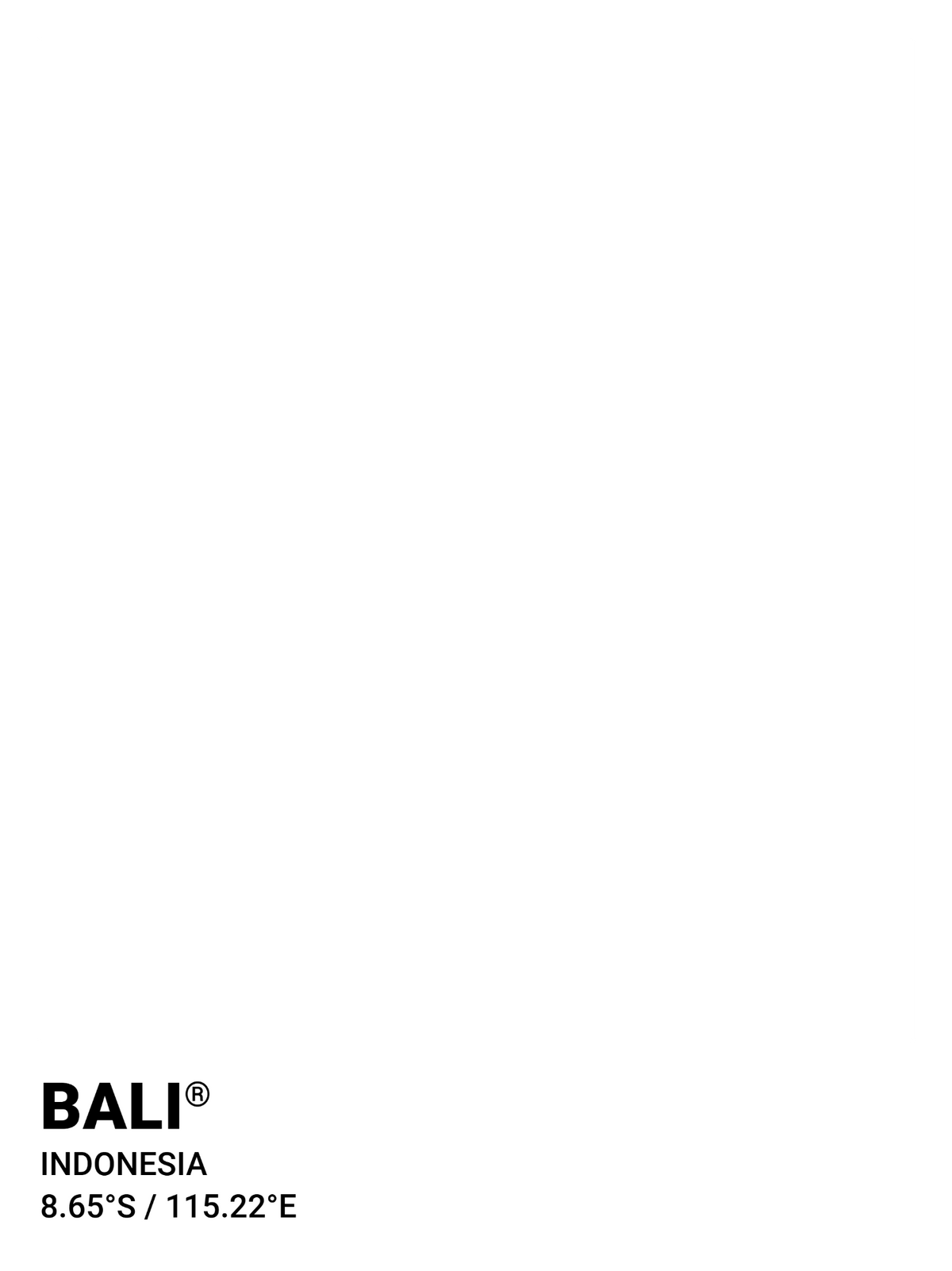 Printed poster – 24"x18" - pantone - x18x24 - portrait - 20240705