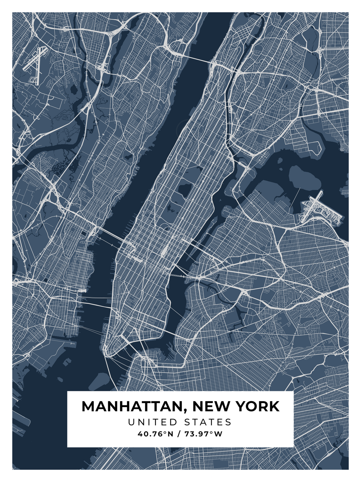 Printed poster – 24"x18" - asphalt - x18x24 - portrait - 20240409