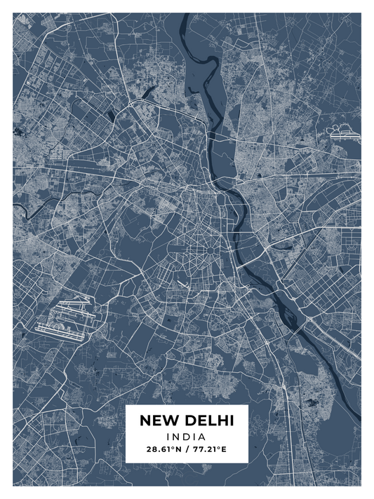 Printed poster – 24"x18" - asphalt - x18x24 - portrait - 20240415