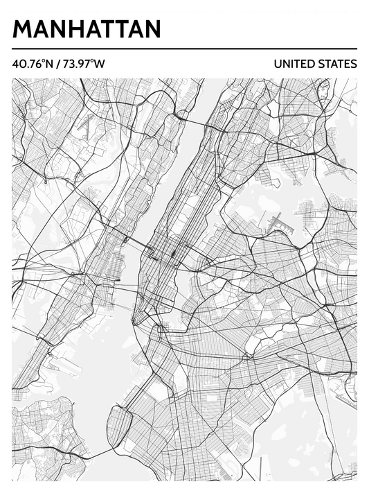 Printed poster – 24"x18" - abstract - x18x24 - portrait - 20240728